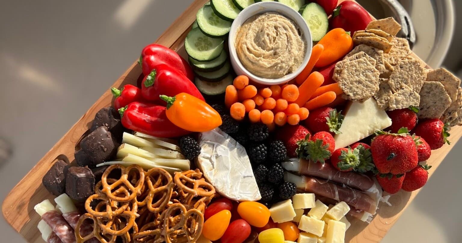 Sarasota Brunch Cruise with Four Keys Charters: A Coastal Dining Adventure