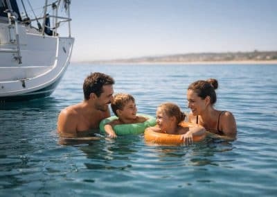 Sail Cádiz's Beaches: Private 6-Hour Coastal Charter