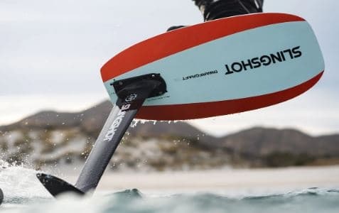 Kitefoil board Rental | Water Activities in Texas City | Rentals, Sports