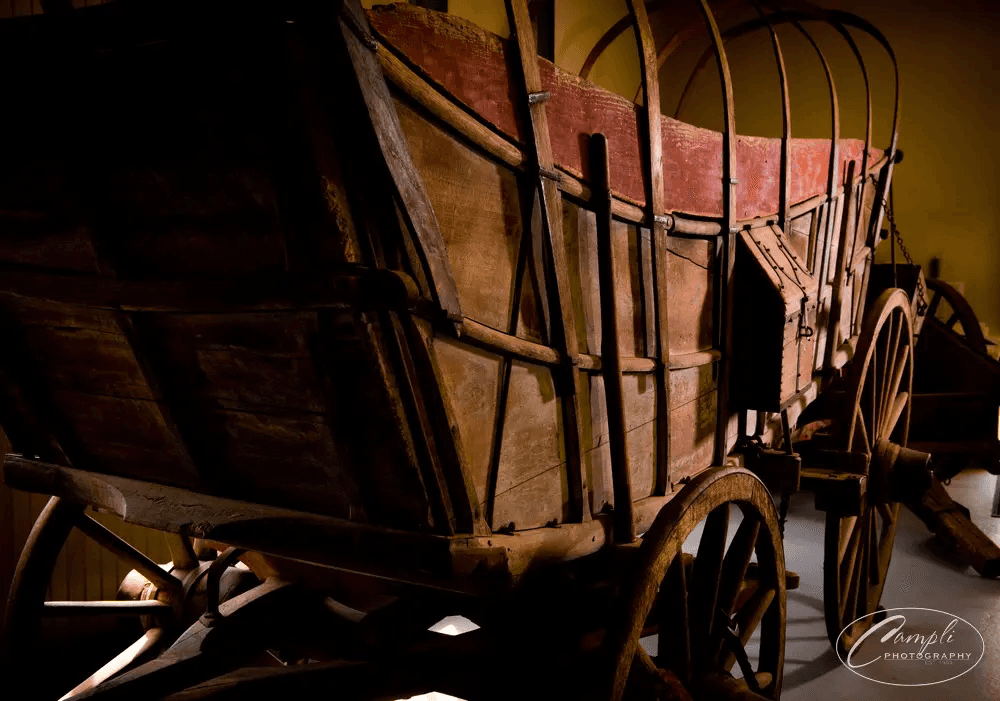 Host Memorable Events at The Carriage Museum in Historic Malvern, PA