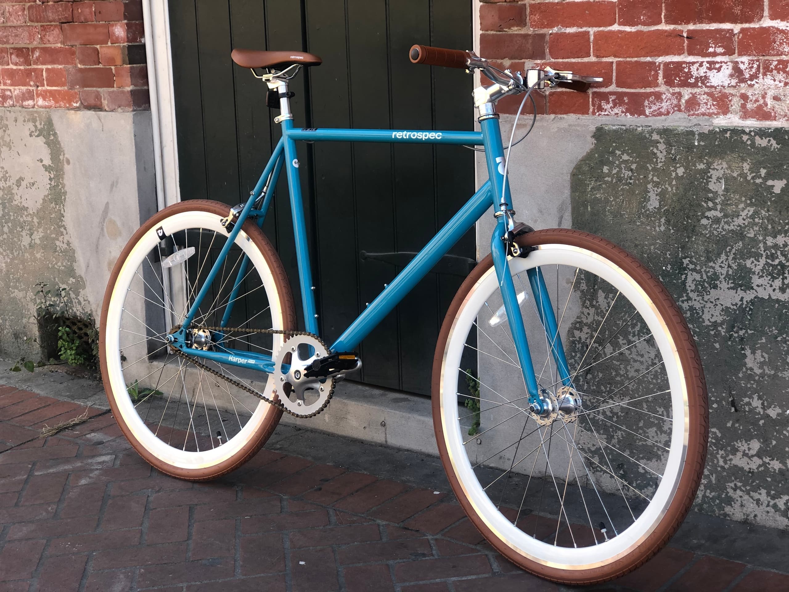 Cycling in New Orleans with FreeWheelin’ Bike Tours
