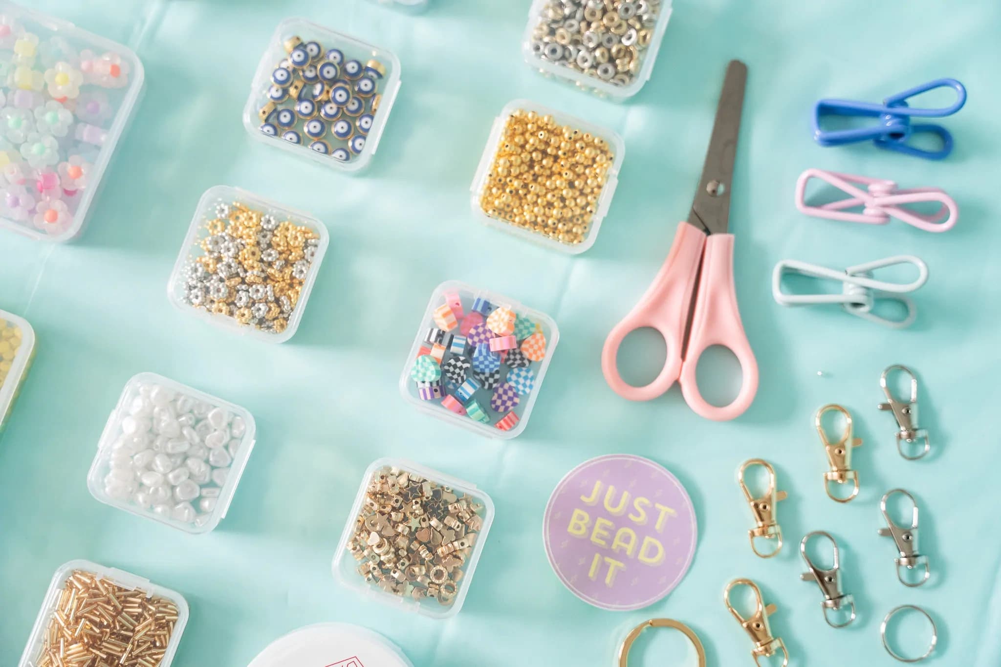 Creative DIY Workshops at Beadology – Provo’s Hands-On Crafting