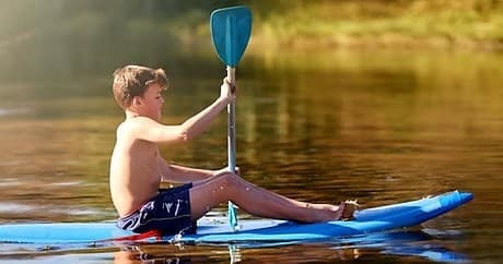 Lakeshore Kayak Rental team
