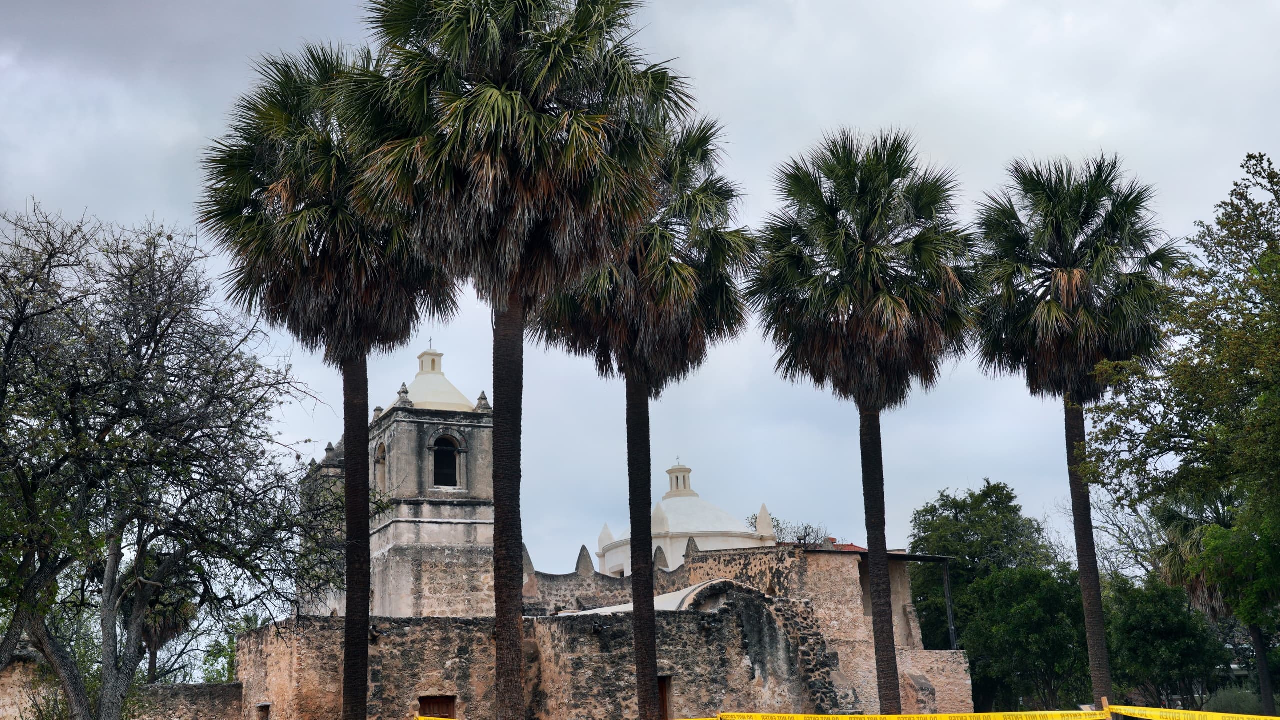 River Walk to Missions: A Day Exploring San Antonio’s River and Colonial Heritage photo 4