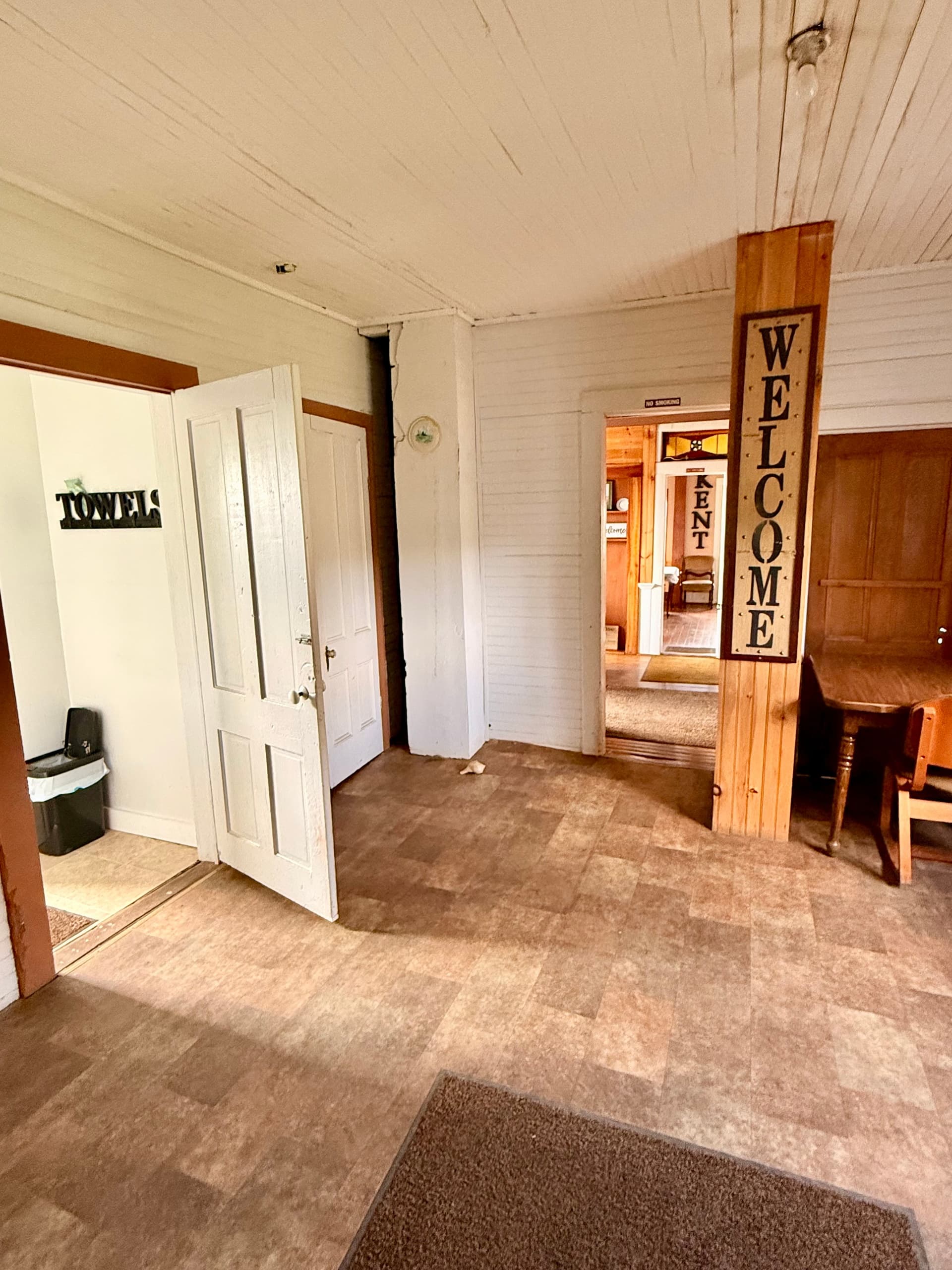 ATV-Ready House on the Hill — Five-Bedroom Retreat with Direct Trail Access in Andover, NY photo 3