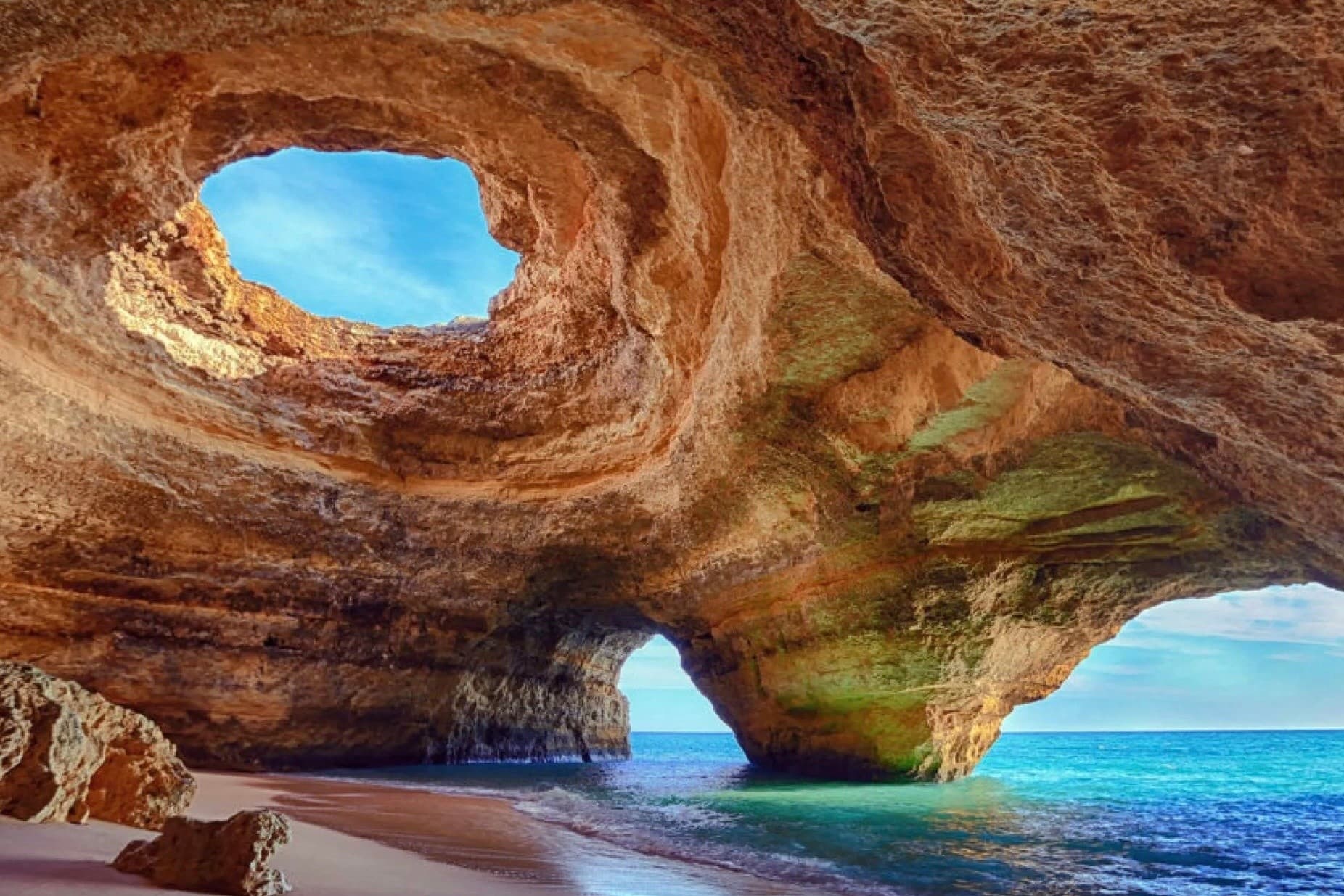 Algarve Catamaran Cruise: 4-Hour NAVA em Alto Mar from Portimão photo 3