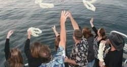 Two Hour Ashes at Sea – Riviera Beach Tribute