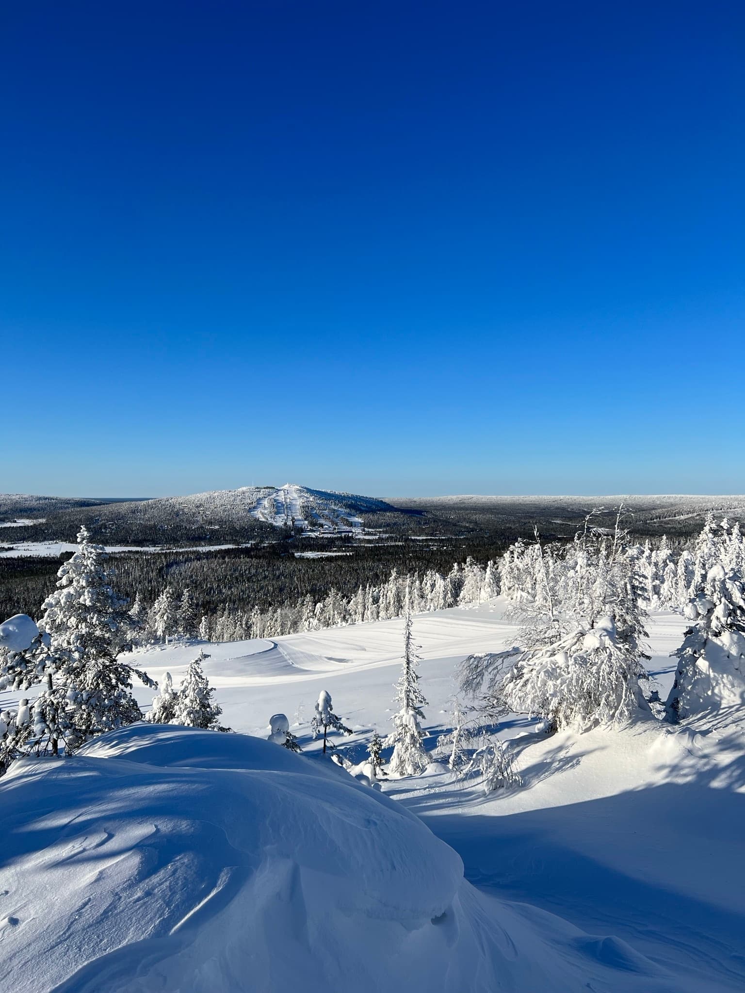 Pikku-Syöte Hotel & Ski Resort fleet