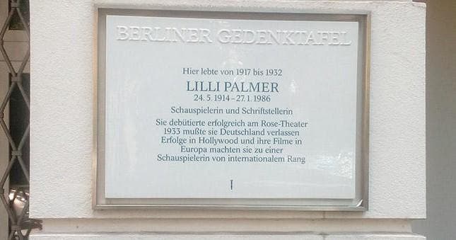 Cinematic Berlin: City of Film & Emigrants with Berlin-Tours
