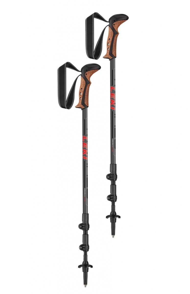 Rent Hiking Poles in Lake Placid for Safer Winter Hiking