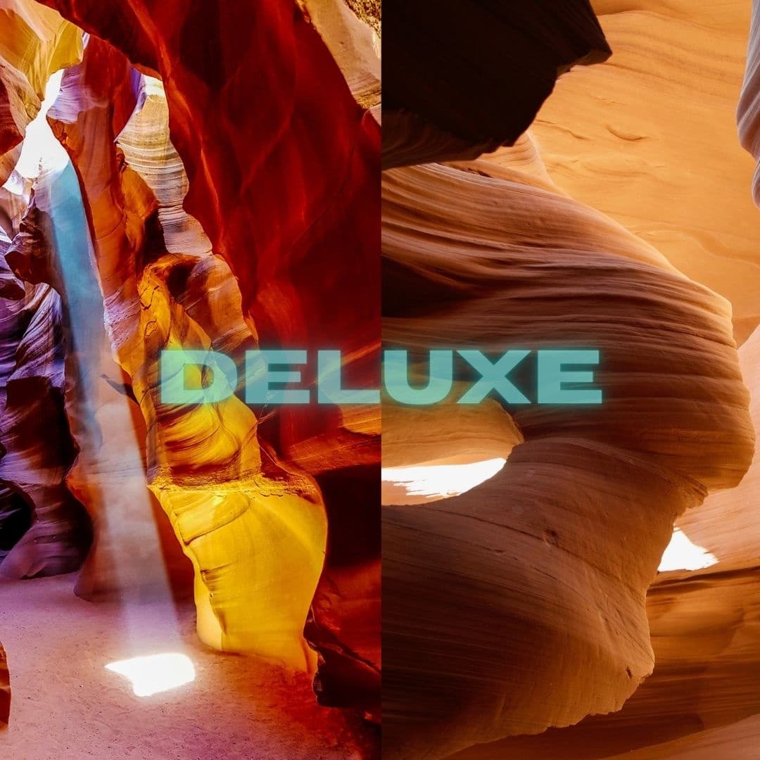 Water Activities & Navajo Tours Direct in Antelope Canyon