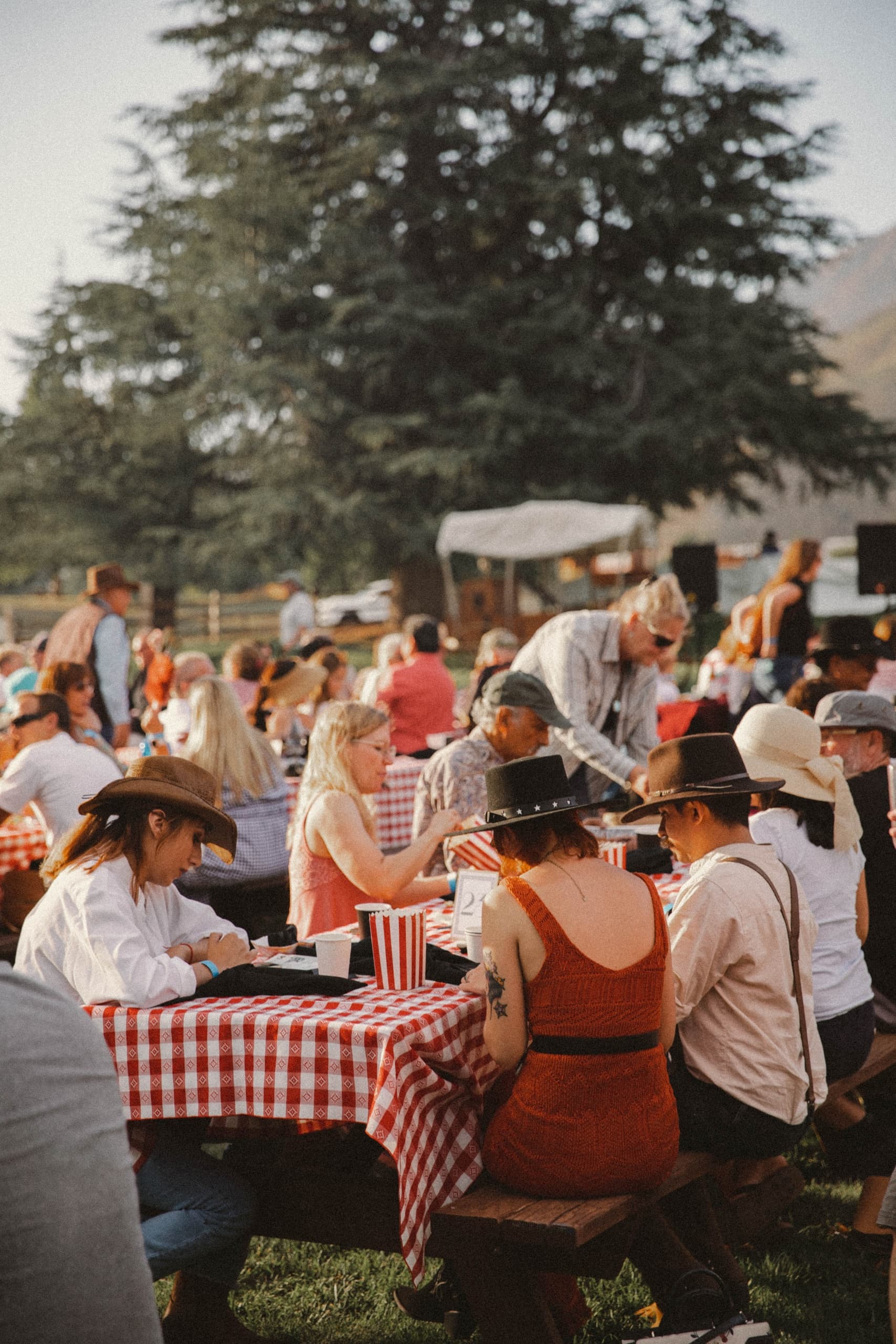 Chuck Wagon Supper Show: Classic Western Fun in Yucaipa