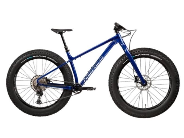 Float Through Snow and Stone: Fat Bike Rentals at Red Raven in Cuyuna Lakes photo 1