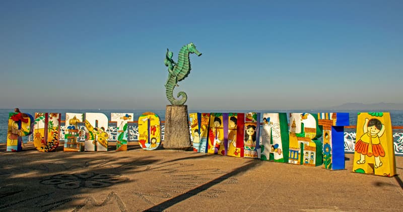 Water Activities & City Adventure with Puerto Vallarta Net