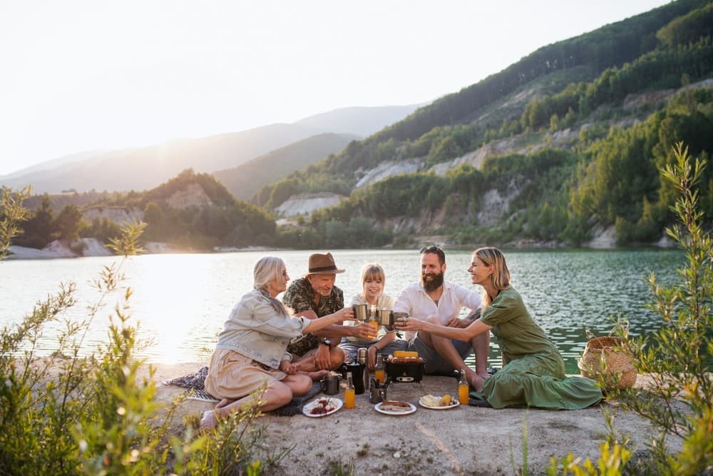 Water Activities: LW Columbia River Gorge Fishing Tour Experiences