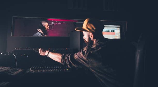 Engineer Session Booking in Tempe, Arizona Studio
