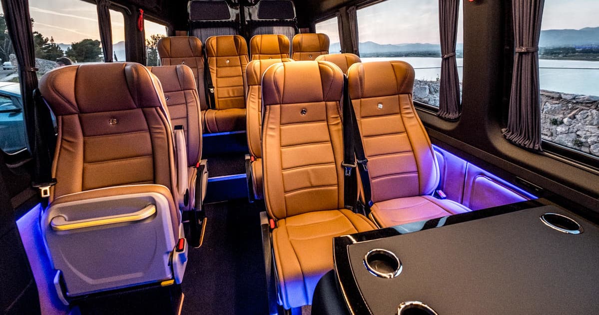 Private Transfer Athens Airport to Kalamata with Unique Greek Tours