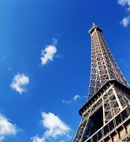 Private Full-Day Paris Tour with First Class Concept