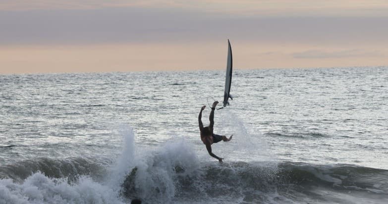 Water Activities at Eternal Wave Surf Shop: Skimboarding Fun