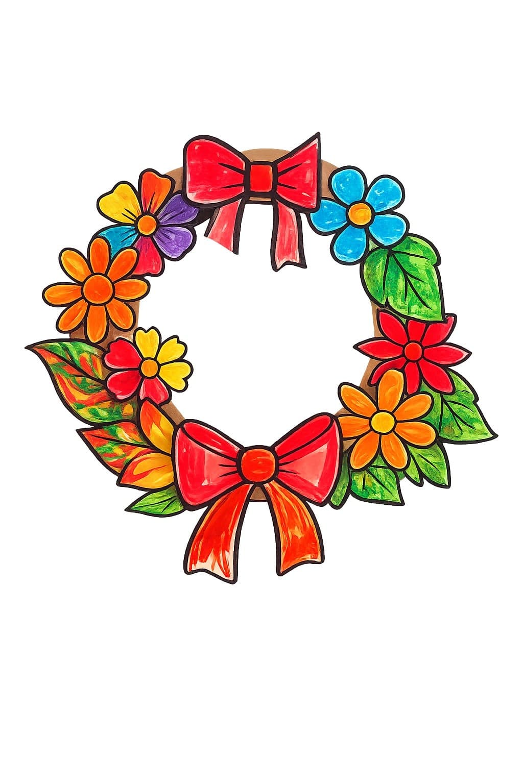 Kids Crafting Fun in Enniscoe: Two-Hour Hands-On Workshop for Ages 6+