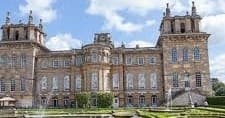 Historic Landmarks & Scenic Walks in Oxfordshire