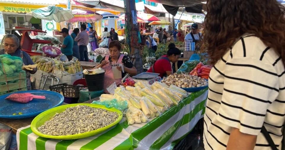 Oaxaca Street Food Tours team