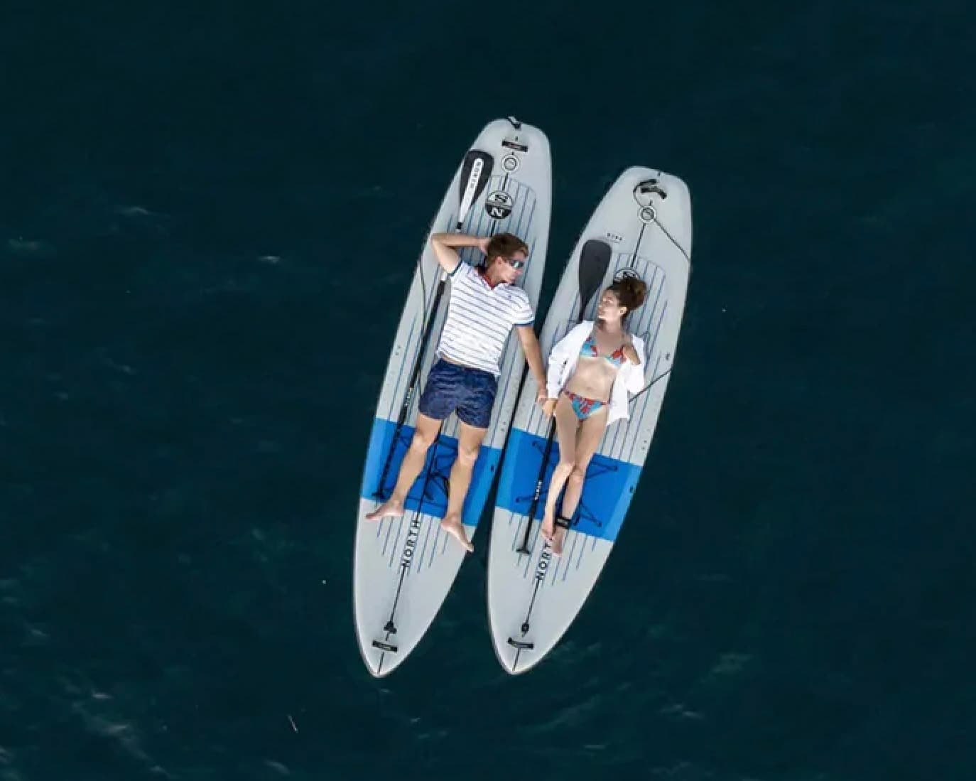 Charge the Cabedelo Breaks: Advanced SUP Surf Rentals in Viana do Castelo