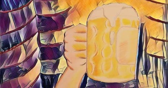 Munich's Paul's Bavarian Beer Event Experience
