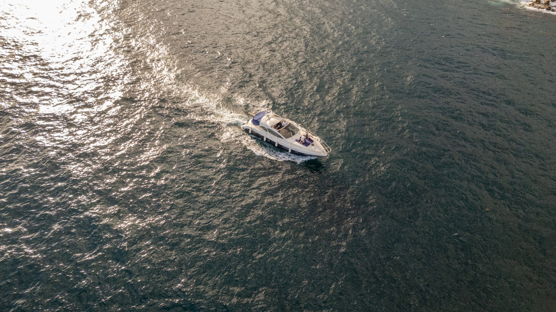Private Yacht Tour in Madeira with OurMadeira