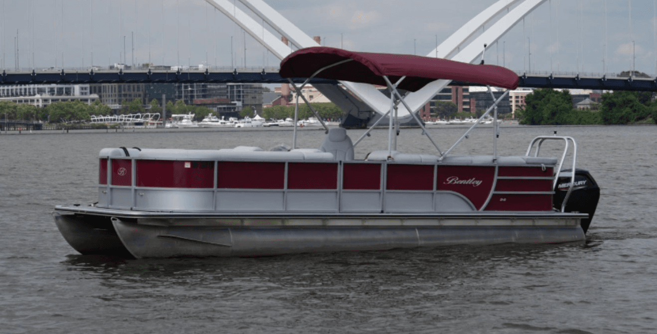 Sunset Tour: Two-Hour Elizabeth River Sunset Cruise from Portsmouth