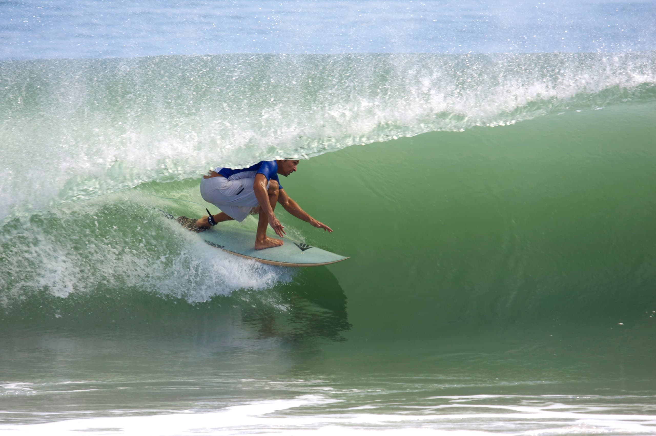 Self-Guided Surfboard Rentals at Whalebones in Kill Devil Hills