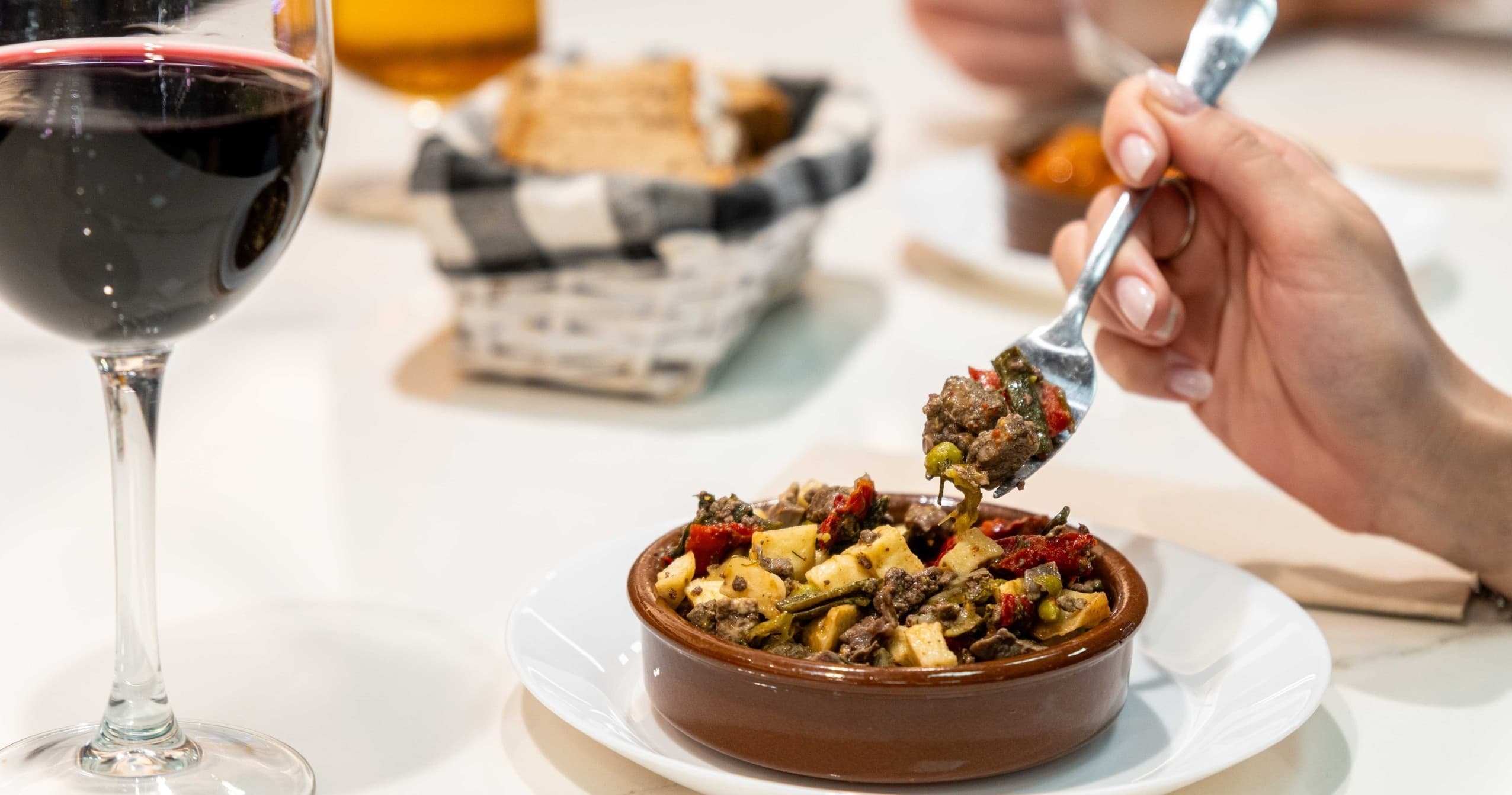 Morning Tapas Tour in Palma de Mallorca with Meal Pass