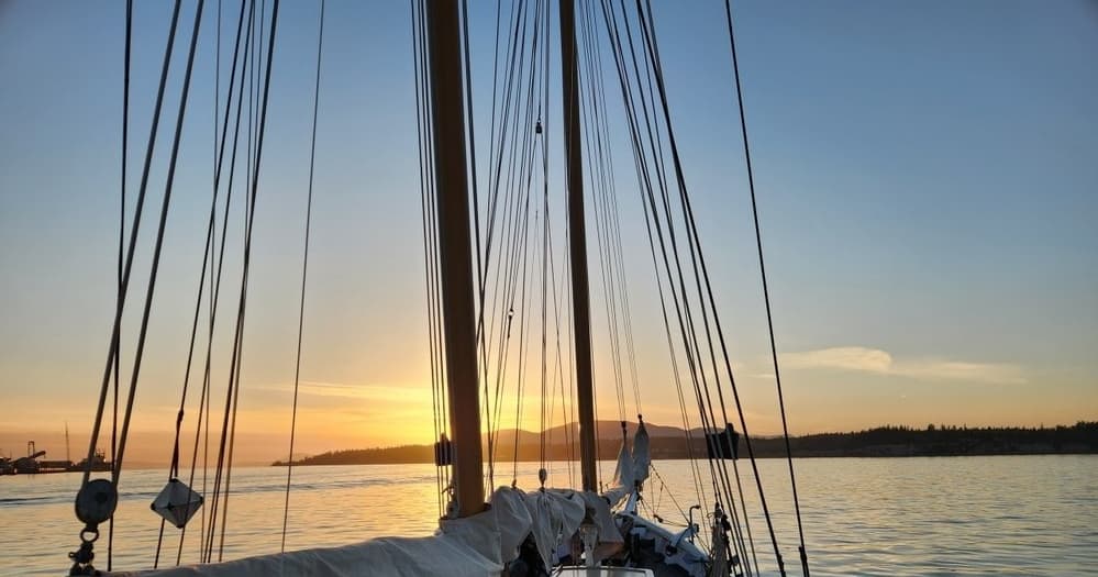 Sail Anacortes fleet