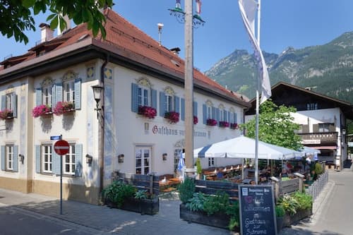 Day Tour Adventure with All Things Garmisch in Bavaria
