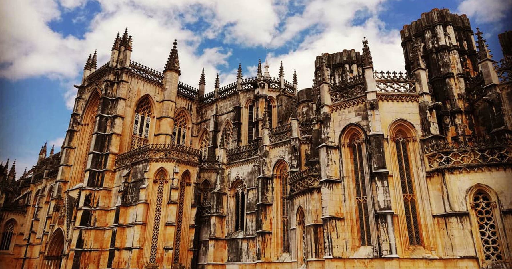 Exploring Portugal’s Hidden Gems: From Évora to Lisbon via Setúbal, Arrábida & Azeitão