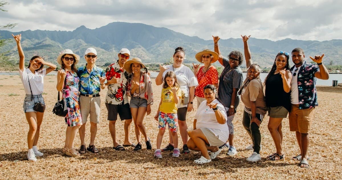 Explore Oahu’s Island & You Tour in Honolulu, Hawaii