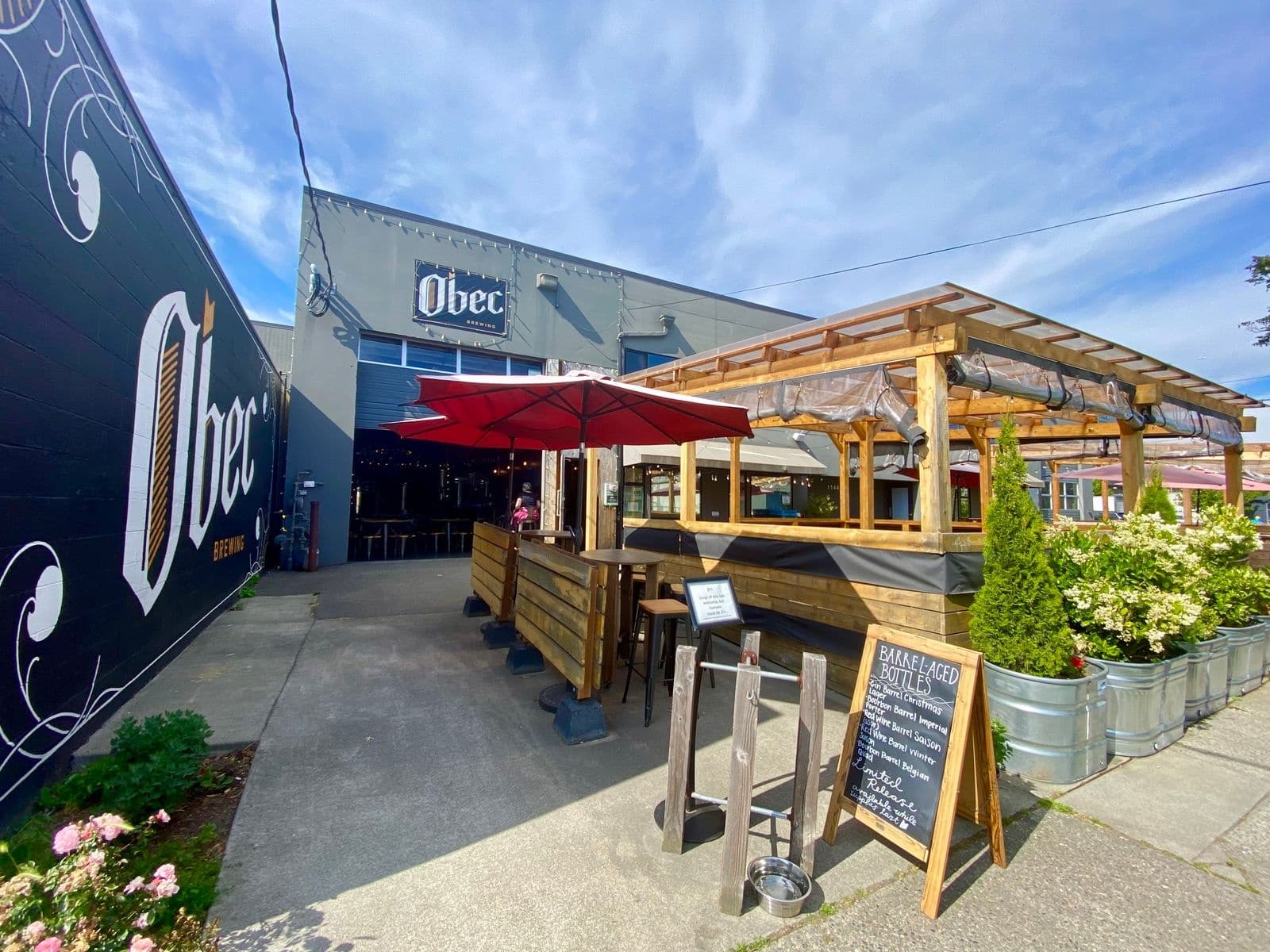 Off the Beaten Pint: Insider Ballard Brewery Tour in Seattle photo 3