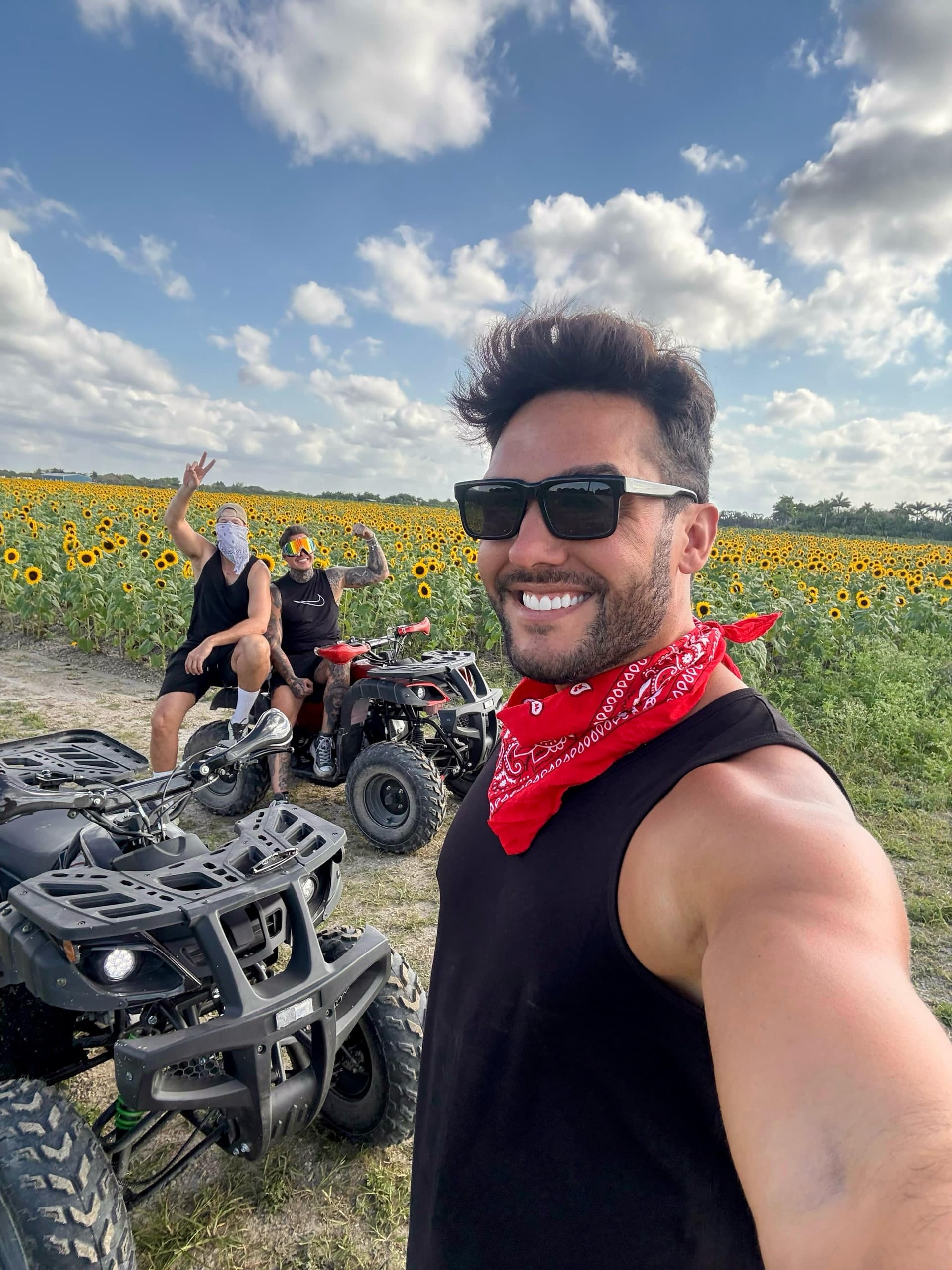 ATV Miami – Jetski Rentals of South Florida’s Off-Road Adventure