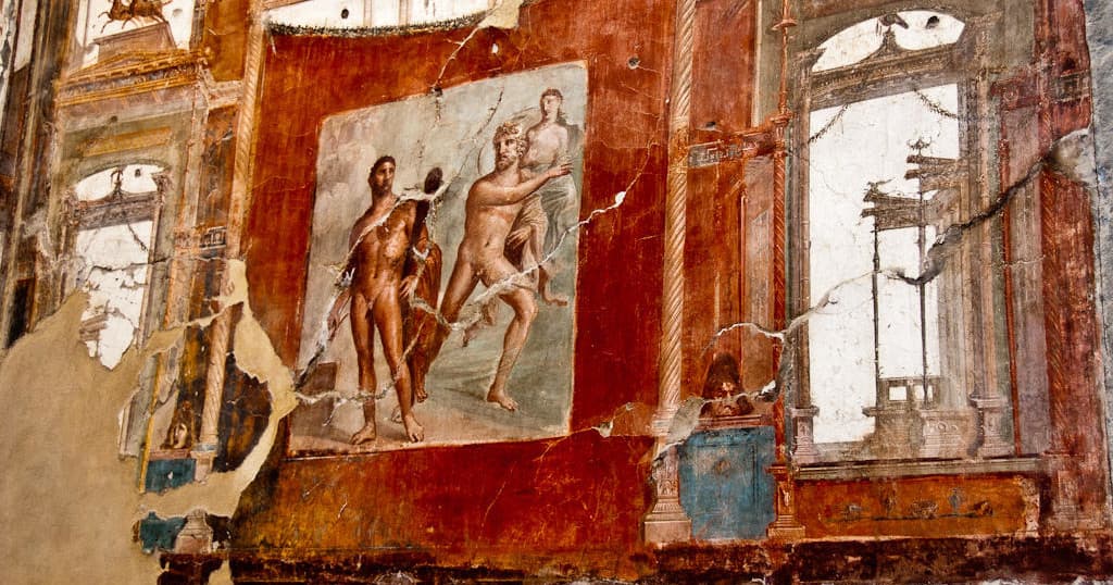 Herculaneum Ruins Ticket by Askos Tours in Naples