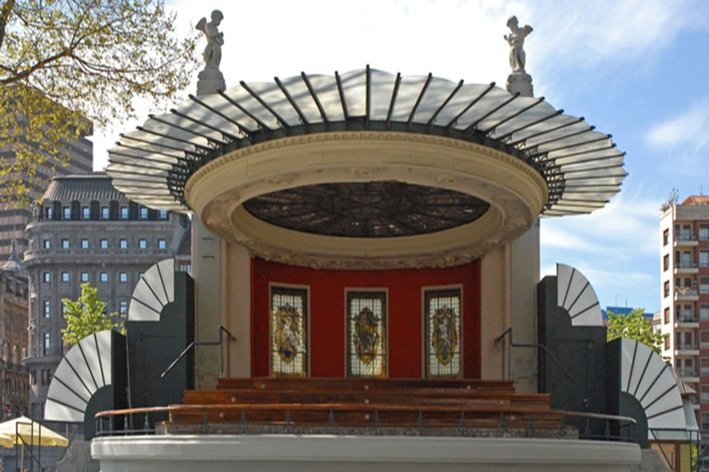 Cultural & Architectural Walking Tour of Bilbao's Old Town
