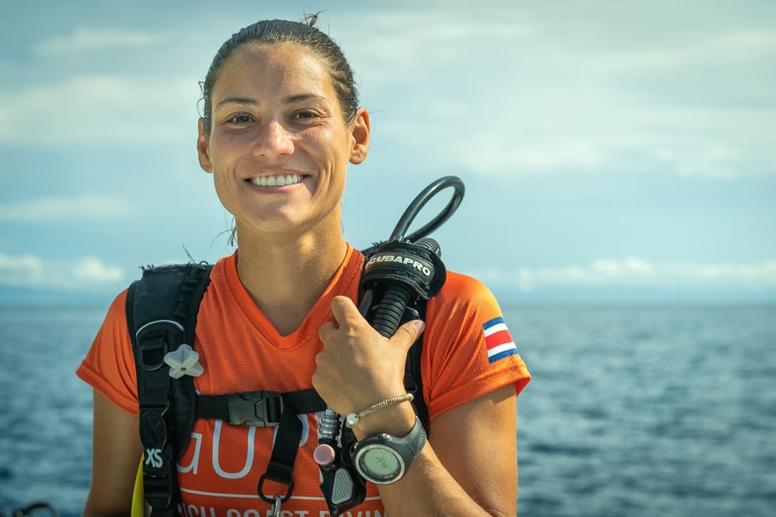 Dive Deep: Rich Coast Diving's 3-Month Divemaster Internship