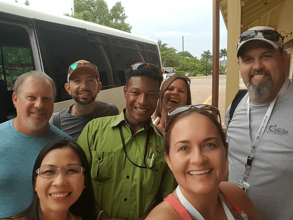 Private Montego Bay Airport Transfer to Ocean Coral Spring — Fast, Comfortable Arrival