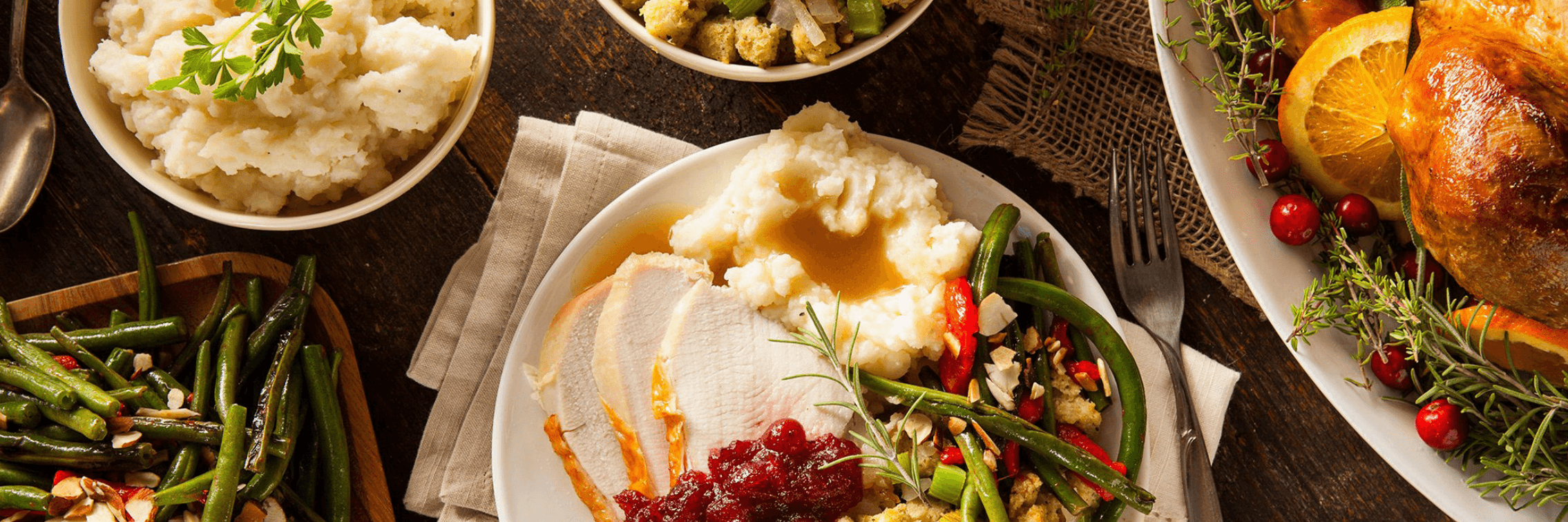Celebrate Thanksgiving on the Beachfront Lawn in Waimea, Hawaii
