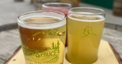 Fairbanks Brewery Tour with Tundra Trekkers: Alaska Beer Scene