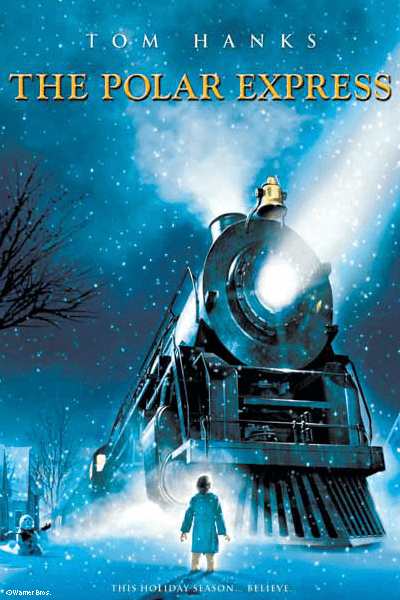 Movie Night Where the Earth Holds Its Breath