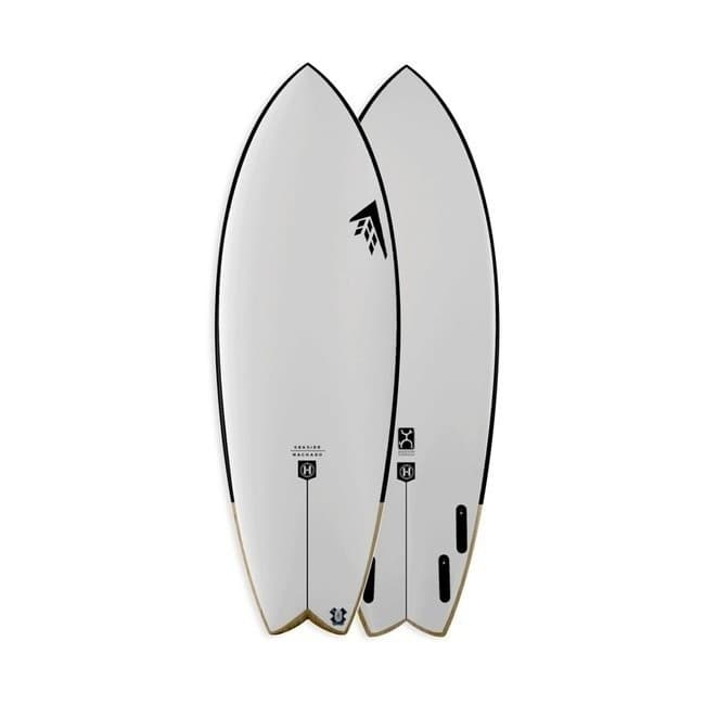 Surfboard Craft & Style by Hawaiian Island Creations