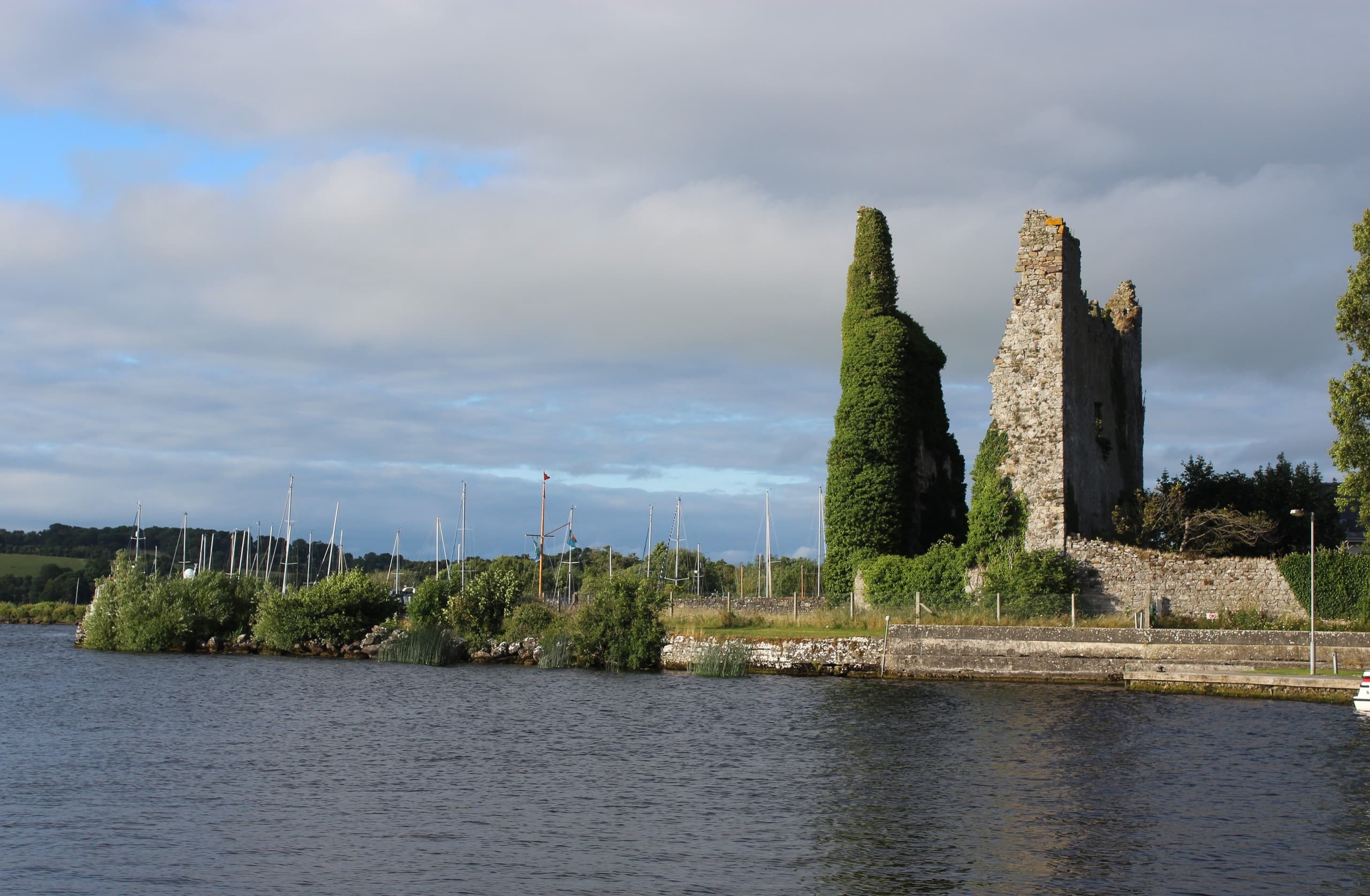 Nenagh to Dromineer Short eBike Tour — Lough Derg Shoreline in Two Hours photo 3