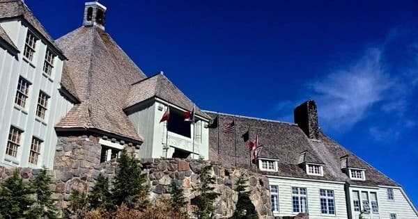 Timberline Lodge, Hood River Valley Wine Tasting (Summer) | Private in Portland, Oregon