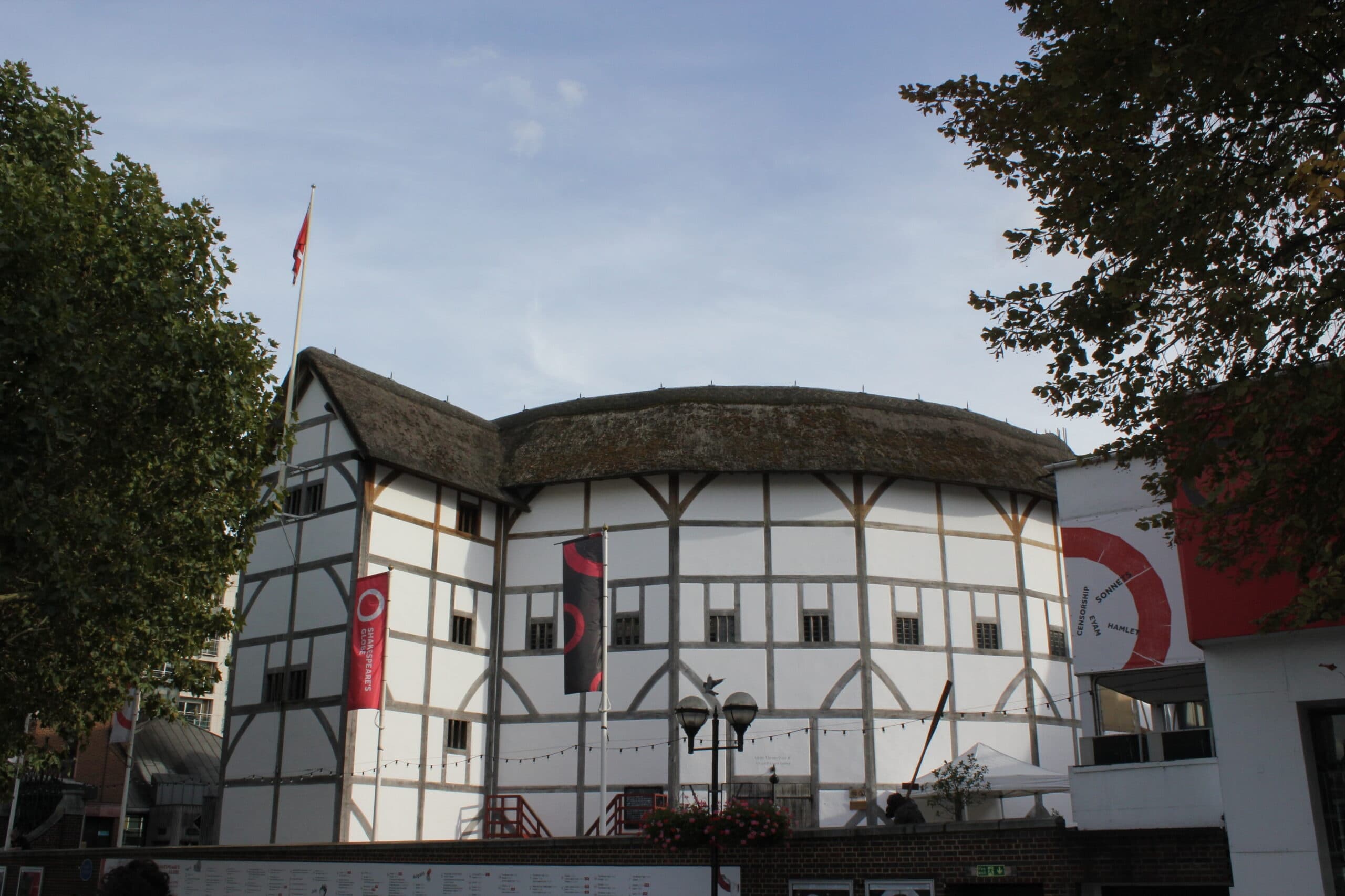 London Walking Tour with Tours of the UK