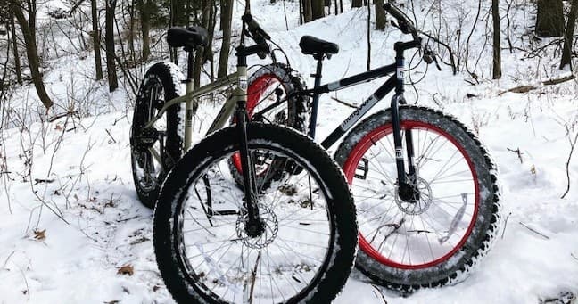 Explore Port Austin on Robust Fat Tire Bikes: Your Ultimate Adventure Rental